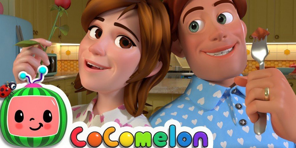 Cocomelon - Skidamarink (2)